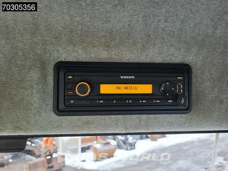 Wywrotki przegubowe 2016 Volvo A25 G (32)