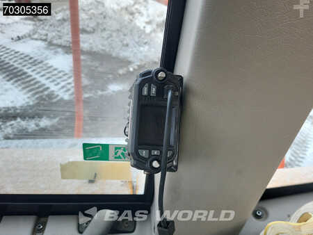 Wywrotki przegubowe 2016 Volvo A25 G (34)