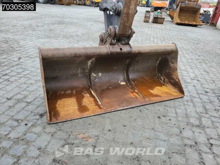 Mini-koparki 2021 Volvo ECR50 F (14)