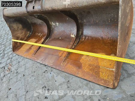 Mini-koparki 2021 Volvo ECR50 F (15)