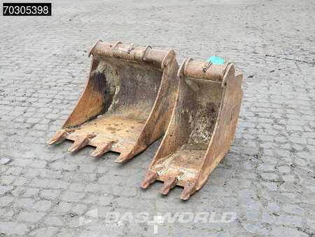 Mini-koparki 2021 Volvo ECR50 F (17)