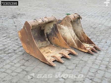 Mini-koparki 2021 Volvo ECR50 F (18)