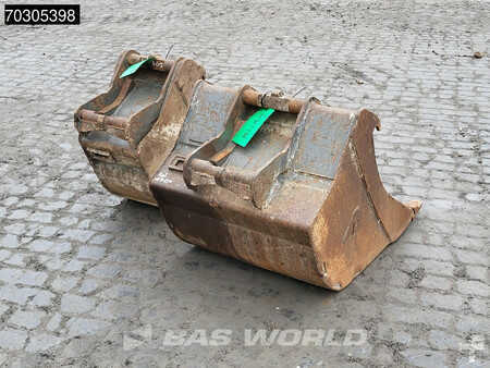 Mini-koparki 2021 Volvo ECR50 F (20)