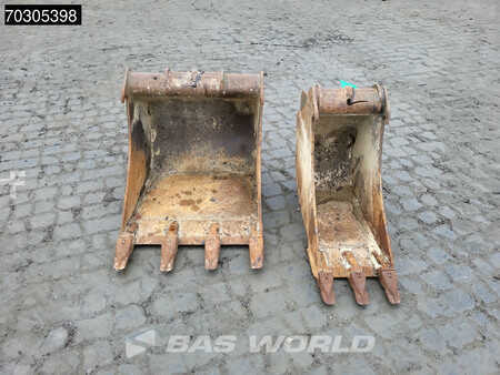 Mini-koparki 2021 Volvo ECR50 F (21)