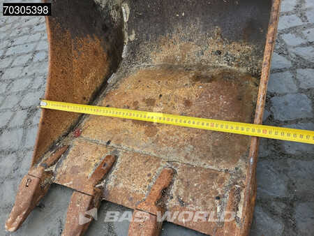 Mini-koparki 2021 Volvo ECR50 F (23)