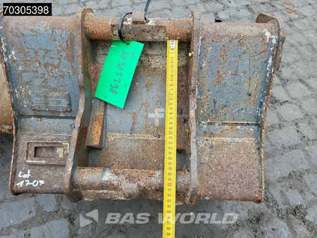 Mini-koparki 2021 Volvo ECR50 F (24)