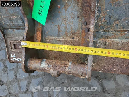 Mini-koparki 2021 Volvo ECR50 F (25)