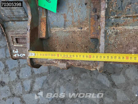 Mini-koparki 2021 Volvo ECR50 F (26)