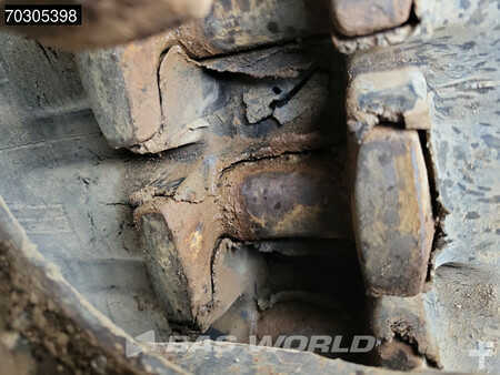 Mini-koparki 2021 Volvo ECR50 F (37)