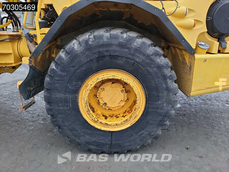 Kink Dumprar 2004 Volvo A25 D (18)