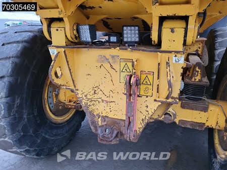 Kink Dumprar 2004 Volvo A25 D (20)