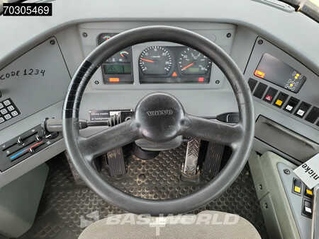 Kink Dumprar 2004 Volvo A25 D (27)