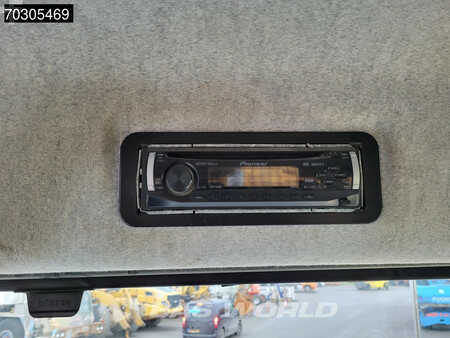 Kink Dumprar 2004 Volvo A25 D (28)