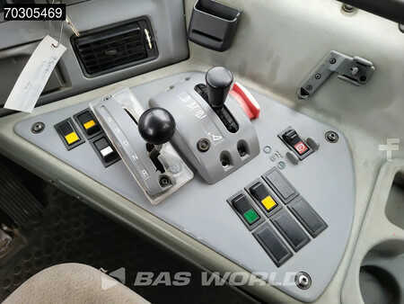 Kink Dumprar 2004 Volvo A25 D (29)