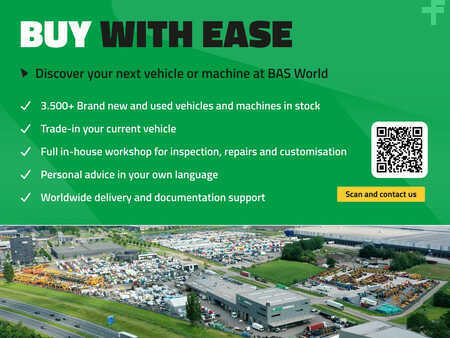 Kink Dumprar 2004 Volvo A25 D (4)