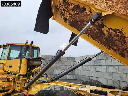 Kink Dumprar 2004 Volvo A25 D (6)