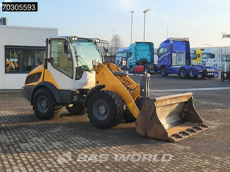 Hjullæsser 2016 Liebherr L508 C (11)