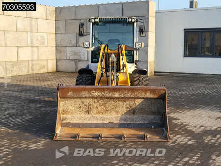 Hjullæsser 2016 Liebherr L508 C (12)