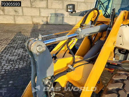 Hjullæsser 2016 Liebherr L508 C (14)