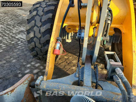 Hjullæsser 2016 Liebherr L508 C (15)