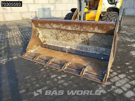 Hjullæsser 2016 Liebherr L508 C (20)