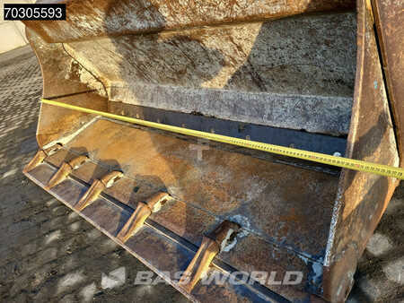 Hjullæsser 2016 Liebherr L508 C (21)