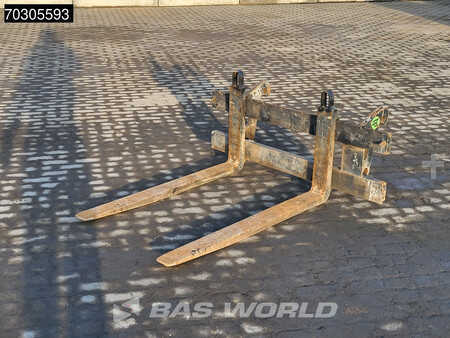 Hjullæsser 2016 Liebherr L508 C (23)