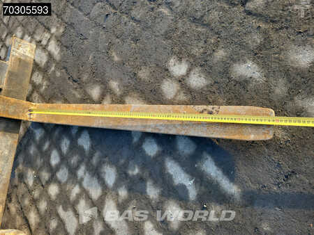 Hjullæsser 2016 Liebherr L508 C (27)