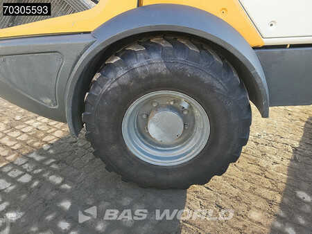 Hjullæsser 2016 Liebherr L508 C (38)