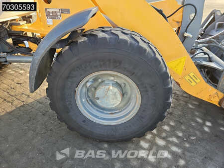 Hjullæsser 2016 Liebherr L508 C (39)