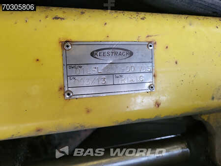 Miscelaneo 2013 Keestrack FRONTIER (37)