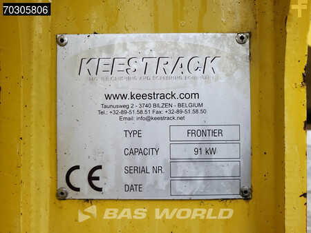 Miscelaneo 2013 Keestrack FRONTIER (38)