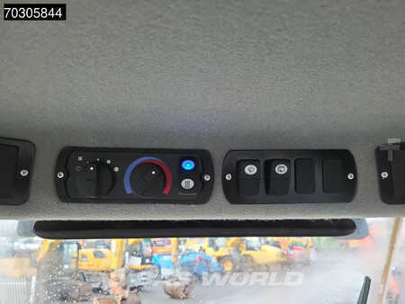 Enkelt tromlekomprimator 2018 Caterpillar CS66 B A/C (28)