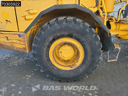 Kink Dumprar 2005 Volvo A30 D Tail gate (18)