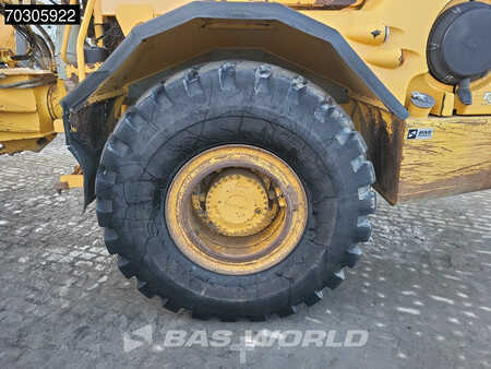 Kink Dumprar 2005 Volvo A30 D Tail gate (19)