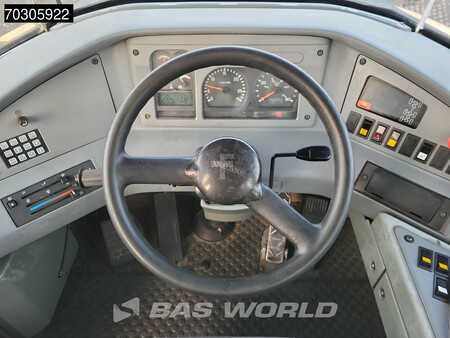 Kink Dumprar 2005 Volvo A30 D Tail gate (24)