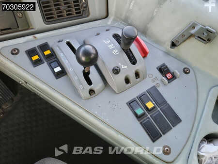 Kink Dumprar 2005 Volvo A30 D Tail gate (25)