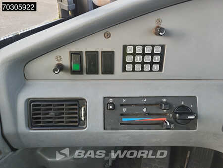 Kink Dumprar 2005 Volvo A30 D Tail gate (27)