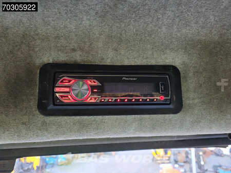 Kink Dumprar 2005 Volvo A30 D Tail gate (28)