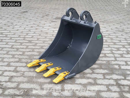 Minibagry 2024 Caterpillar 302.7 FACTORY WARRANTY - CW/3 BUCKETS - CE (19)