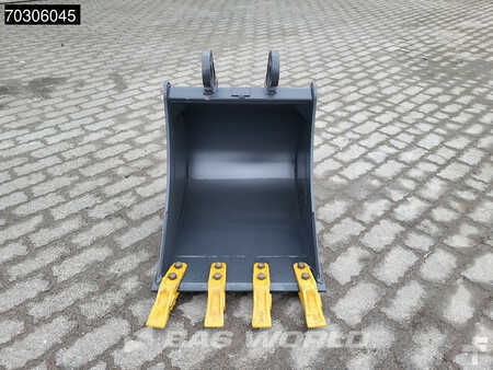 Minibagry 2024 Caterpillar 302.7 FACTORY WARRANTY - CW/3 BUCKETS - CE (21)