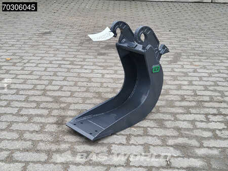 Minibagry 2024 Caterpillar 302.7 FACTORY WARRANTY - CW/3 BUCKETS - CE (27)