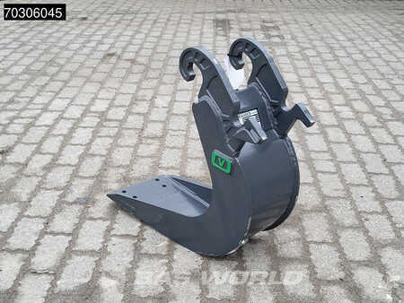 Minibagry 2024 Caterpillar 302.7 FACTORY WARRANTY - CW/3 BUCKETS - CE (29)