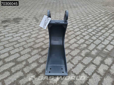 Minibagry 2024 Caterpillar 302.7 FACTORY WARRANTY - CW/3 BUCKETS - CE (31)