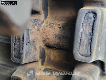 Minibagry 2024 Caterpillar 302.7 FACTORY WARRANTY - CW/3 BUCKETS - CE (36)