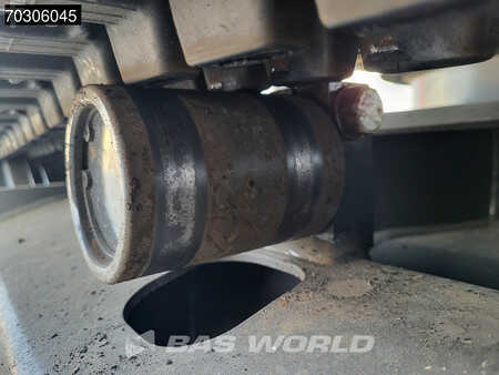 Minibagry 2024 Caterpillar 302.7 FACTORY WARRANTY - CW/3 BUCKETS - CE (37)