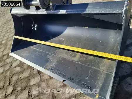 Mini pelle 2024 Caterpillar 303.5 FACTORY WARRANTY - CW/3 BUCKETS - CE (14)