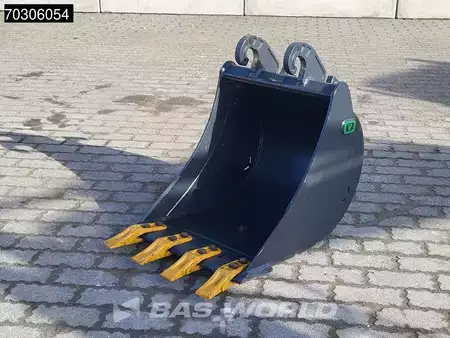 Mini pelle 2024 Caterpillar 303.5 FACTORY WARRANTY - CW/3 BUCKETS - CE (15)