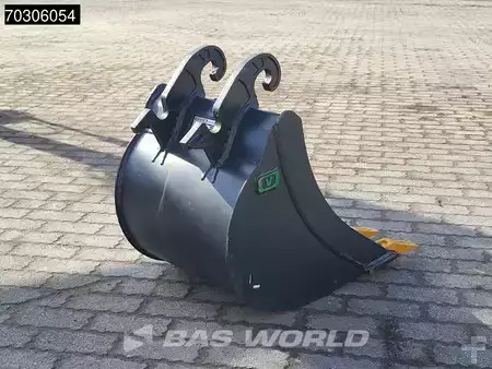 Mini pelle 2024 Caterpillar 303.5 FACTORY WARRANTY - CW/3 BUCKETS - CE (16)