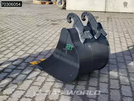 Mini pelle 2024 Caterpillar 303.5 FACTORY WARRANTY - CW/3 BUCKETS - CE (18)